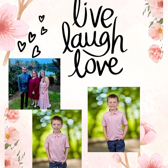 ⭕️⭕️ Sharing Yours and Mine! Good Vibes and Fun Times ⭕️ - Picture 2 of 3